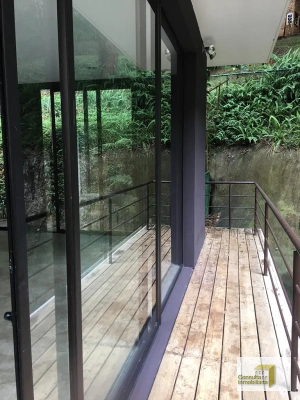 Casa en renta/ Bosques de Muxbal/ 3 niveles - 7