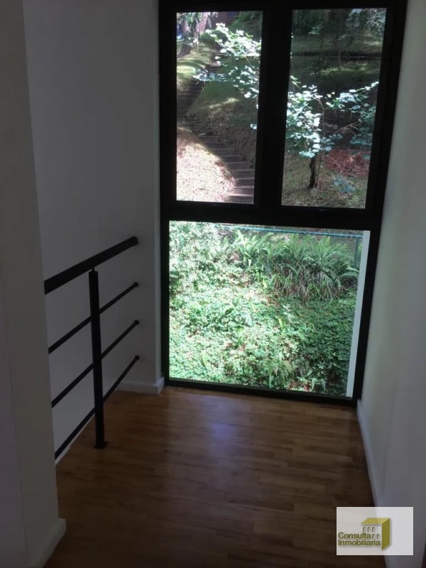 Casa en renta/ Bosques de Muxbal/ 3 niveles - 2