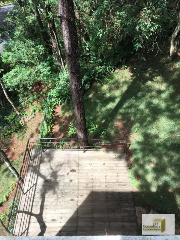 Casa en renta/ Bosques de Muxbal/ 3 niveles - 1