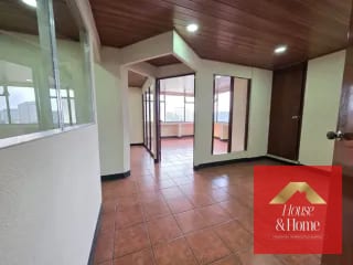 OFICINA EN VENTA ZONA 10 | 110m2 — Oficina en Venta en Reforma Montúfar, Zona 10, Guatemala, Ciudad — miniatura 1 de 8