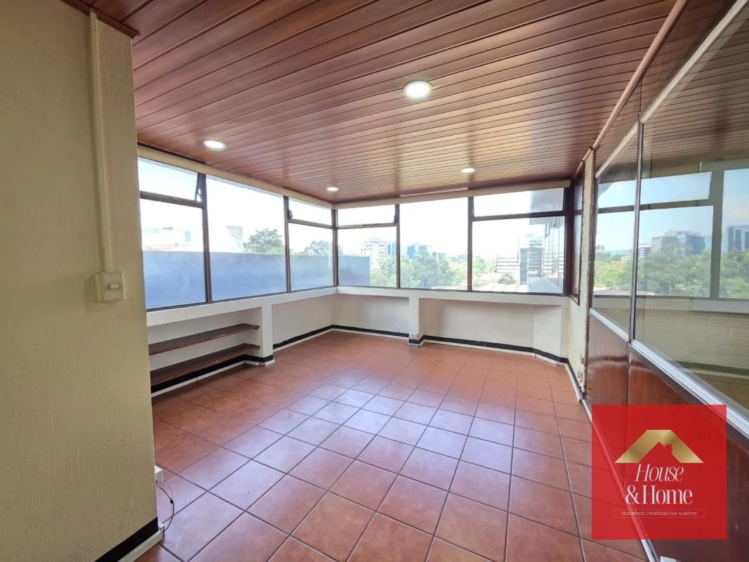 OFICINA EN VENTA ZONA 10 | 110m2 (copia) — Oficina en Alquiler en Reforma Montúfar, Zona 10, Guatemala, Ciudad — foto 6 de 8