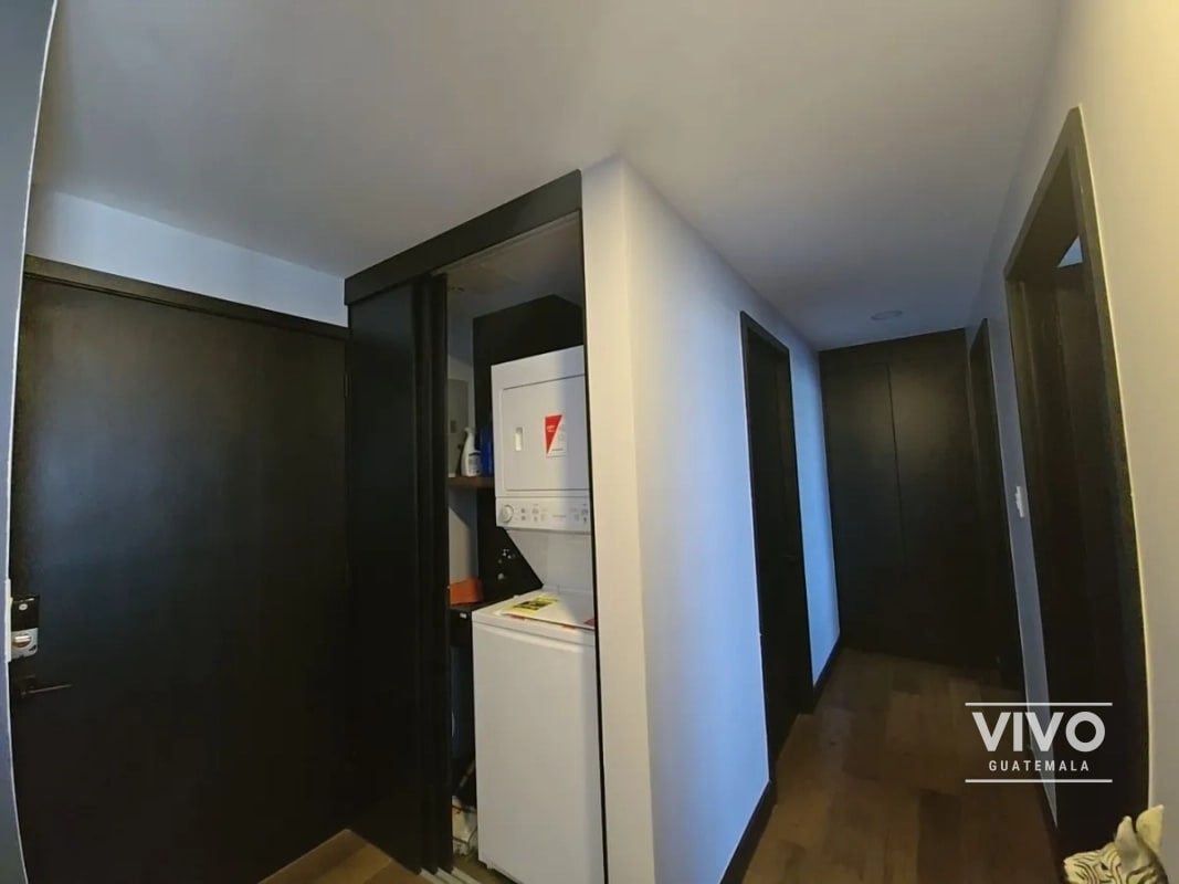 Renta Apartamento Amueblado 3 Hab – Villa Mariscal, Z11, Q7,000 - 9