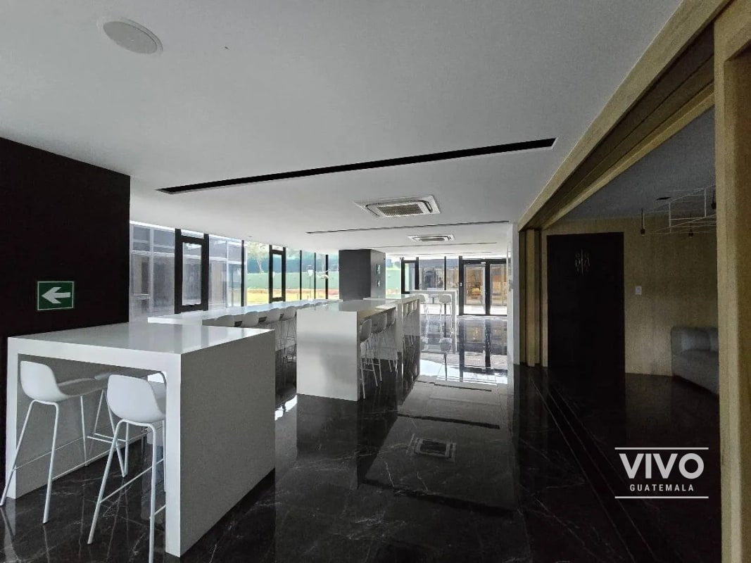 Renta Apartamento Amueblado 3 Hab – Villa Mariscal, Z11, Q7,000 - 7