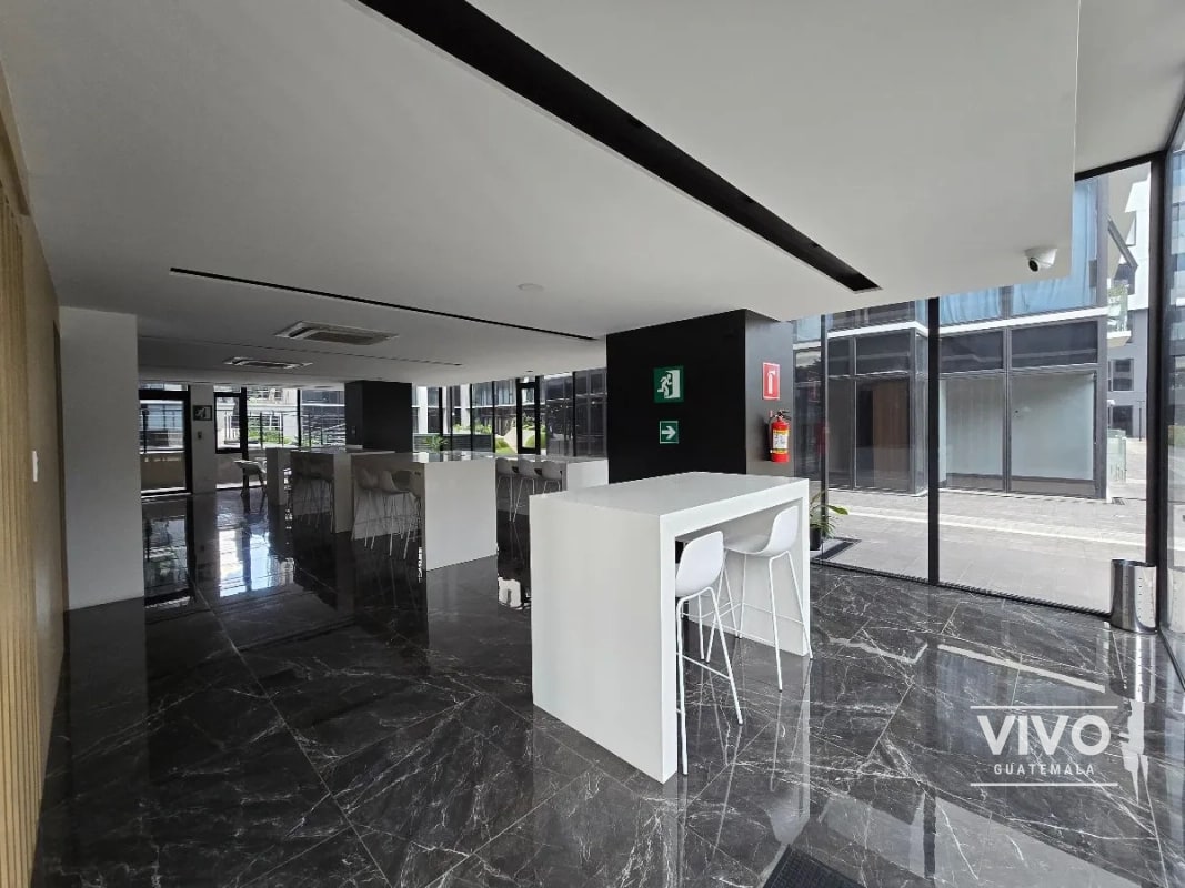 Renta Apartamento Amueblado 3 Hab – Villa Mariscal, Z11, Q7,000 - 3