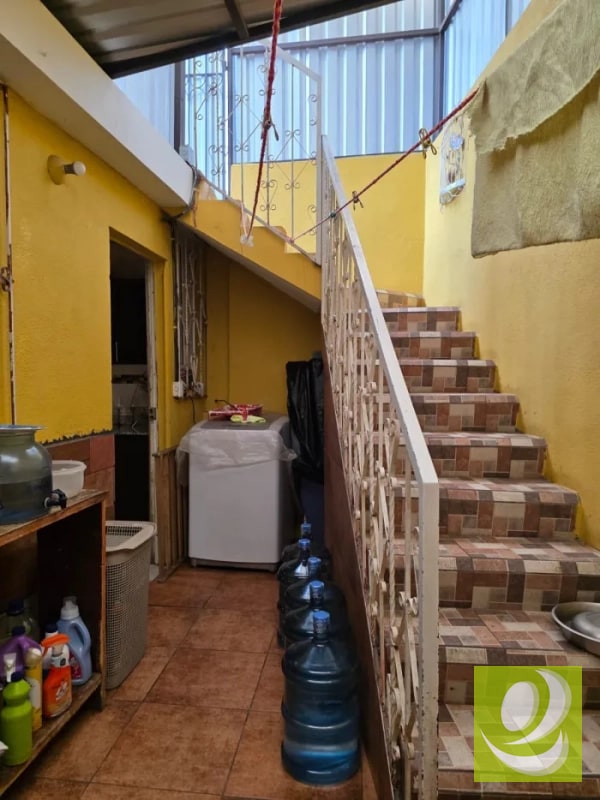 Venta de casa de un nivel Planes de Bárcenas - 8