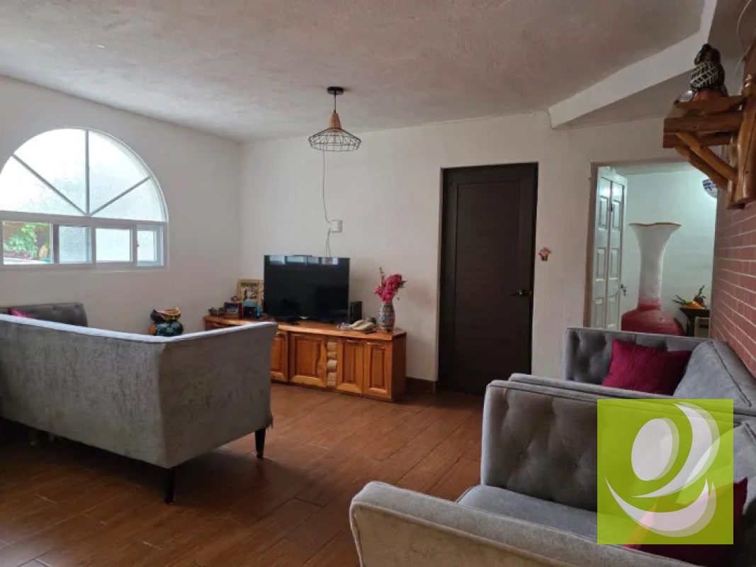 Venta de casa de un nivel Planes de Bárcenas - 7