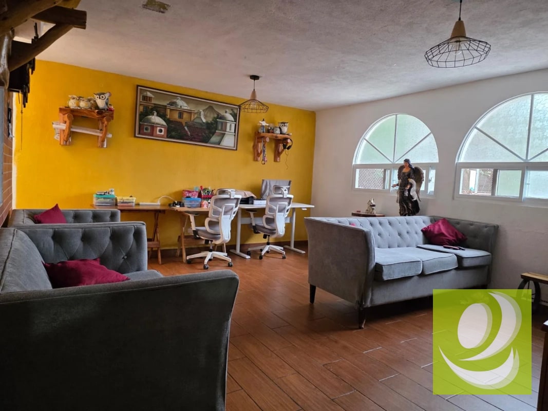 Venta de casa de un nivel Planes de Bárcenas - 6