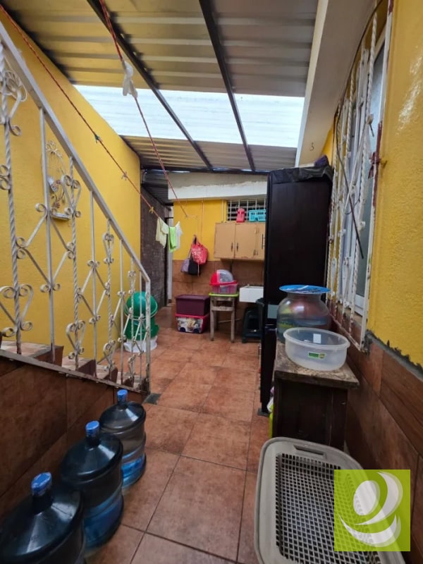 Venta de casa de un nivel Planes de Bárcenas - 4