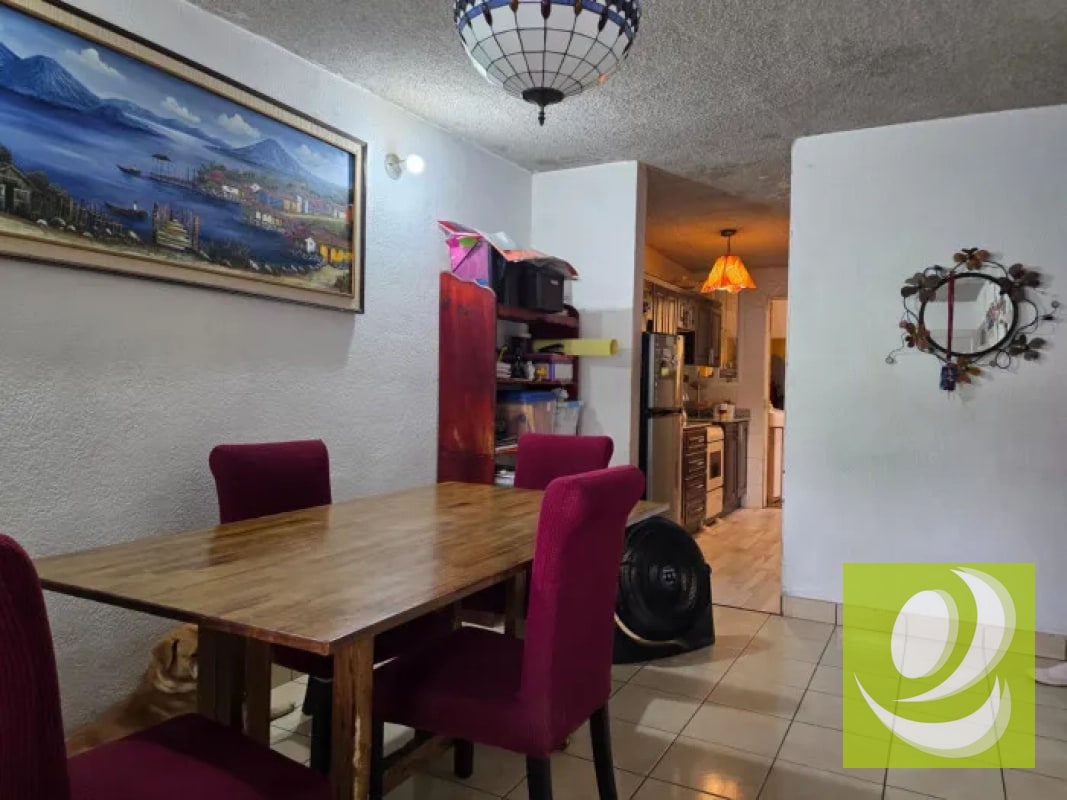 Venta de casa de un nivel Planes de Bárcenas - 3
