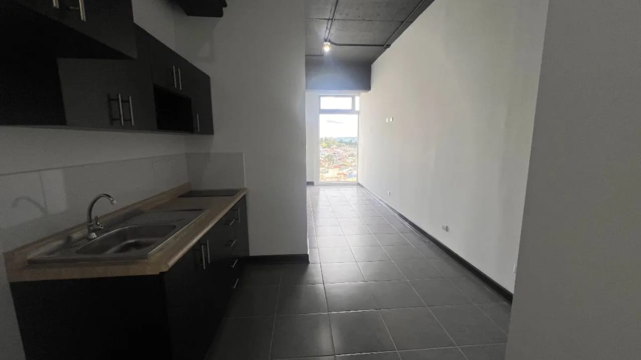 ALQUILER DE APARTAMENTO EN EDIFICIO KAMINAL7 — Apartamento en Alquiler en Zona 7, Guatemala, Ciudad — foto 3 de 9