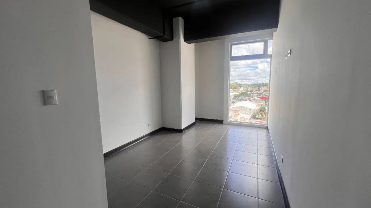 ALQUILER DE APARTAMENTO EN EDIFICIO KAMINAL7 — Apartamento en Alquiler en Zona 7, Guatemala, Ciudad — foto 2 de 9