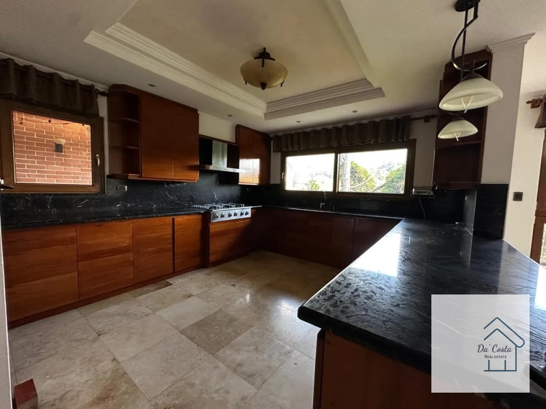 Casa en Venta Bosques de Las Luces - 5