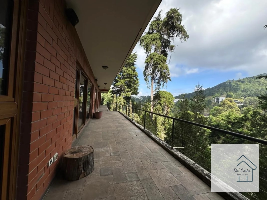 Casa en Venta Bosques de Las Luces - 1