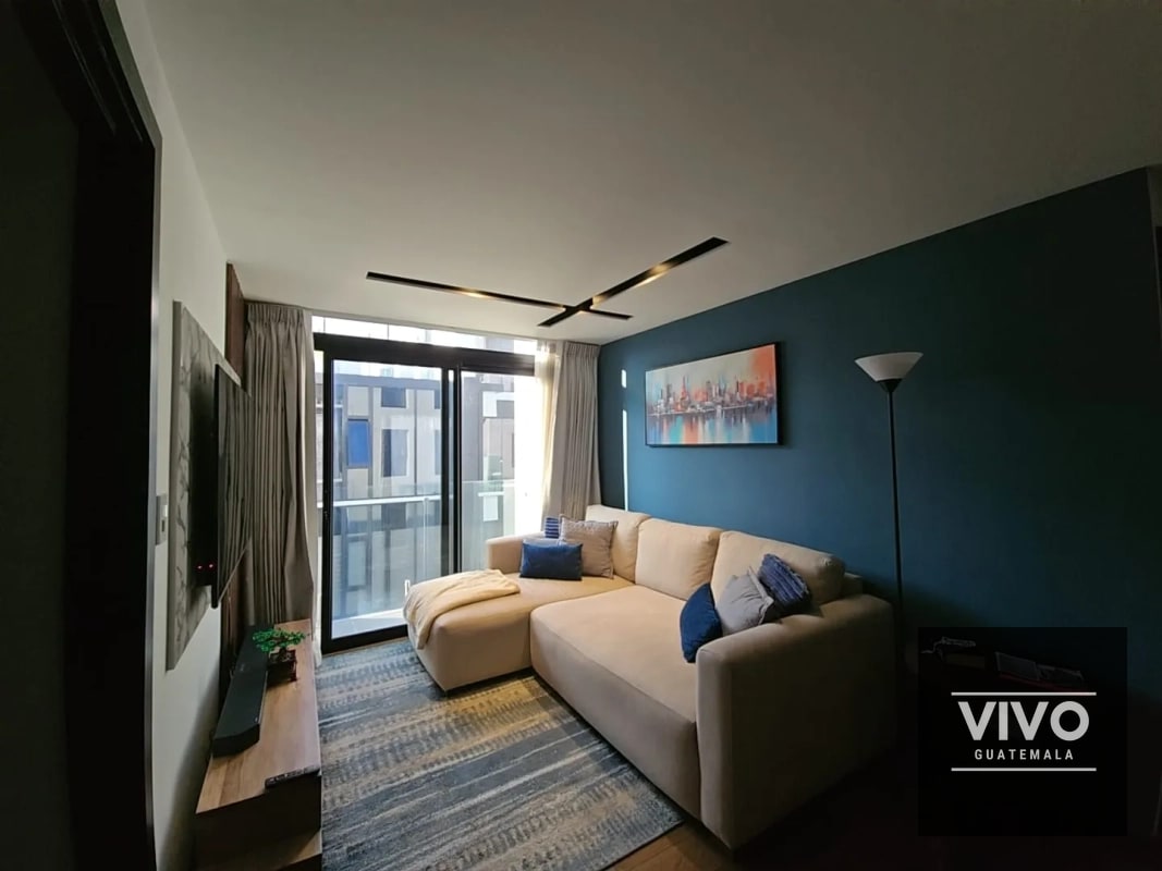 Se vende apartamento, 2 hab, Villa Mariscal, zona 11 Cd. Guatemala, Q1.1M — Apartamento en Venta en Villa Mariscal, Zona 11, Guatemala, Ciudad — foto 11 de 11
