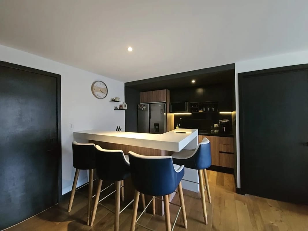 Se vende apartamento, 2 hab, Villa Mariscal, zona 11 Cd. Guatemala, Q1.1M — Apartamento en Venta en Villa Mariscal, Zona 11, Guatemala, Ciudad — foto 10 de 11