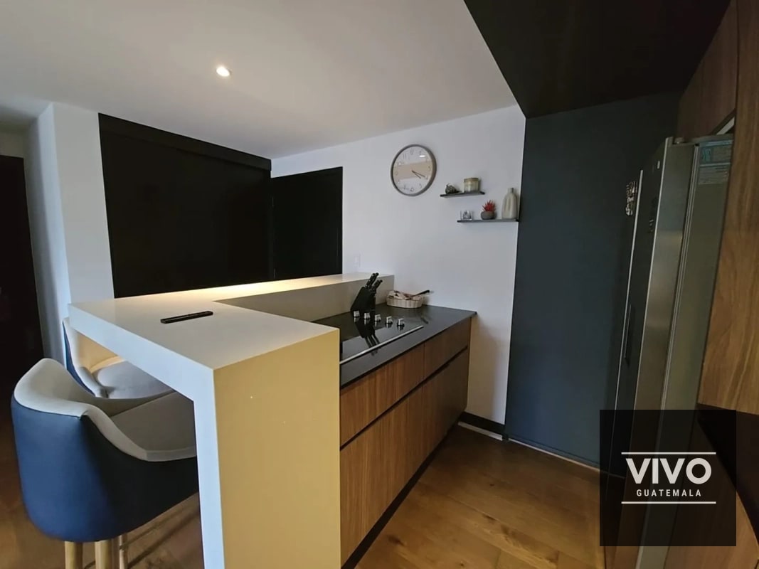 Se vende apartamento, 2 hab, Villa Mariscal, zona 11 Cd. Guatemala, Q1.1M — Apartamento en Venta en Villa Mariscal, Zona 11, Guatemala, Ciudad — foto 9 de 11