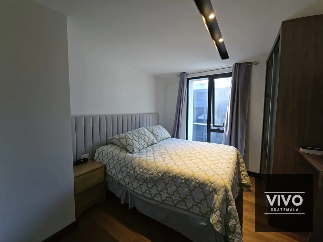 Se vende apartamento, 2 hab, Villa Mariscal, zona 11 Cd. Guatemala, Q1.1M — Apartamento en Venta en Villa Mariscal, Zona 11, Guatemala, Ciudad — foto 8 de 11