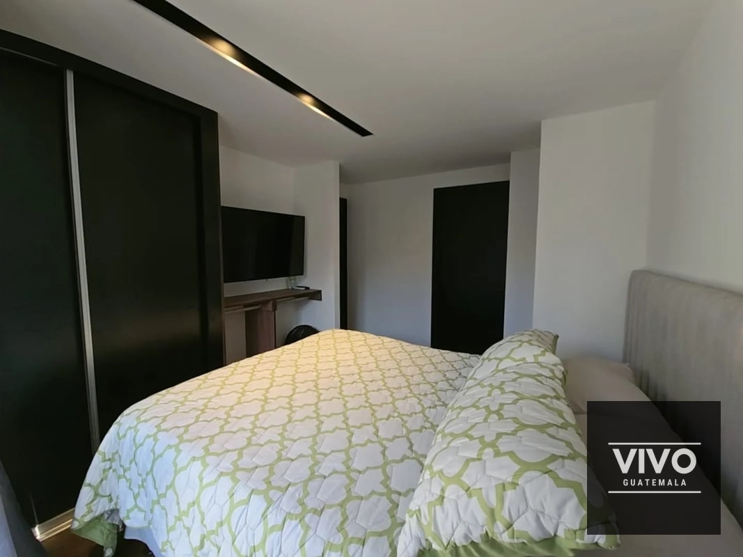 Se vende apartamento, 2 hab, Villa Mariscal, zona 11 Cd. Guatemala, Q1.1M — Apartamento en Venta en Villa Mariscal, Zona 11, Guatemala, Ciudad — foto 7 de 11