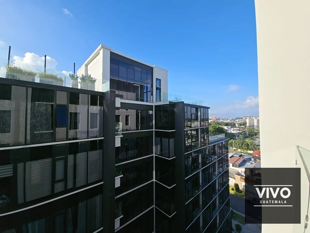 Se vende apartamento, 2 hab, Villa Mariscal, zona 11 Cd. Guatemala, Q1.1M — Apartamento en Venta en Villa Mariscal, Zona 11, Guatemala, Ciudad — foto 3 de 11