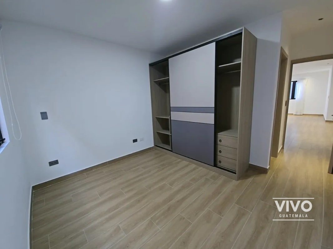 Apartamento para Estrenar en Renta, 4 hab, $1,500 – Sama, Zona 15, Ciudad de Guatemala - 6
