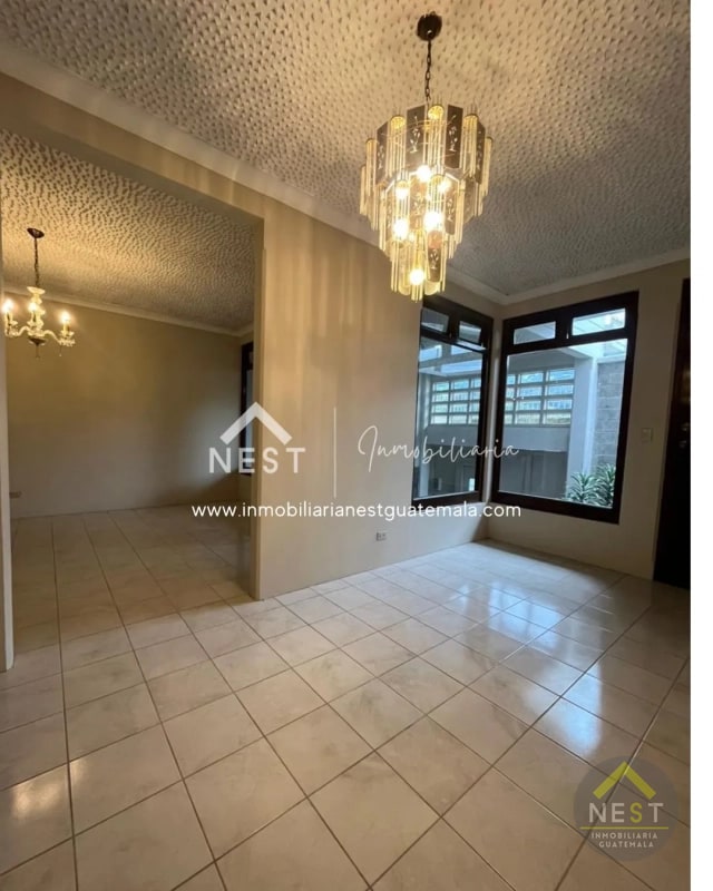 Casa de 4 habitaciones en Venta, Ciudad San Cristóbal | Res. Loma Real - 17