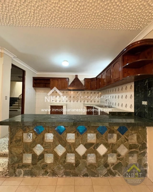 Casa de 4 habitaciones en Venta, Ciudad San Cristóbal | Res. Loma Real - 14