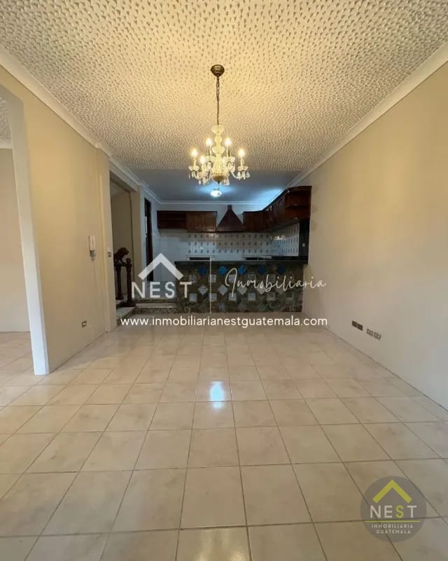 Casa de 4 habitaciones en Venta, Ciudad San Cristóbal | Res. Loma Real — Casa en Venta en Loma Real, Zona 8 Mixco, Guatemala, Ciudad — foto 14 de 17