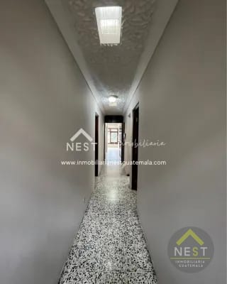Casa de 4 habitaciones en Venta, Ciudad San Cristóbal | Res. Loma Real — Casa en Venta en Loma Real, Zona 8 Mixco, Guatemala, Ciudad — miniatura 9 de 17