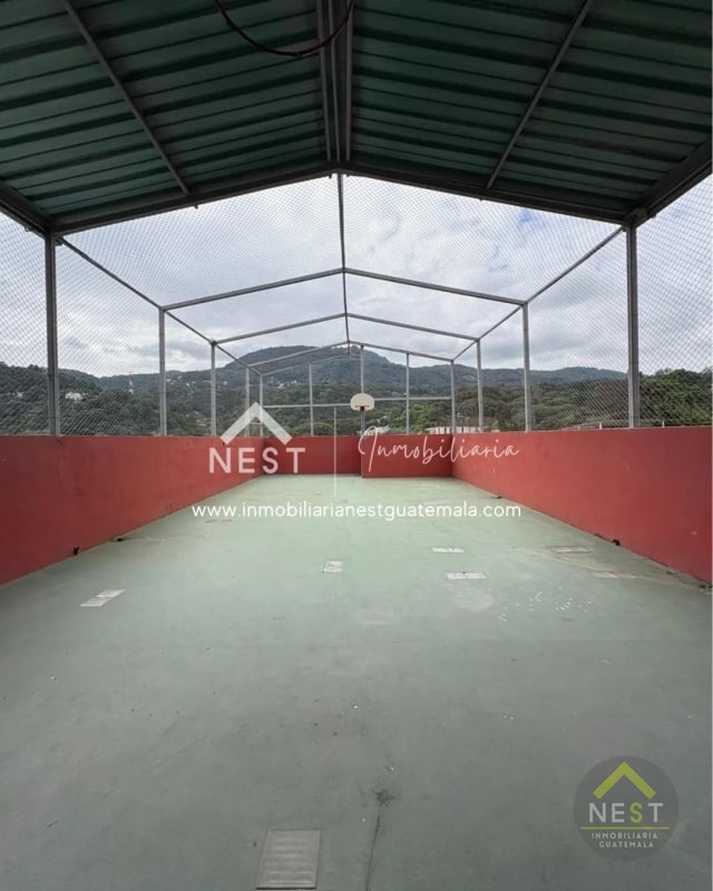 Casa de 4 habitaciones en Venta, Ciudad San Cristóbal | Res. Loma Real - 5