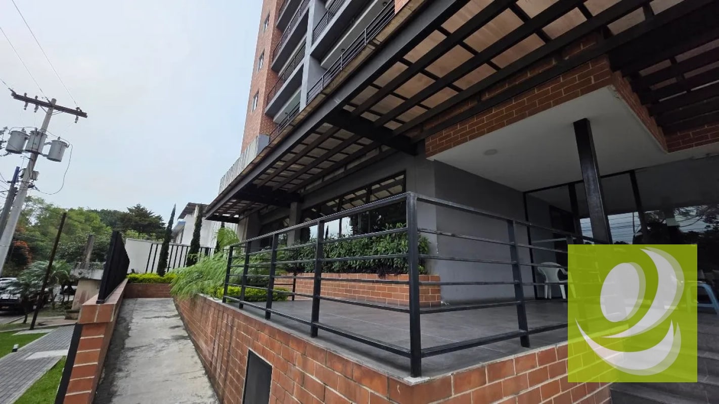Apartamento en Venta en zona 12 Edificio AUREA - 6