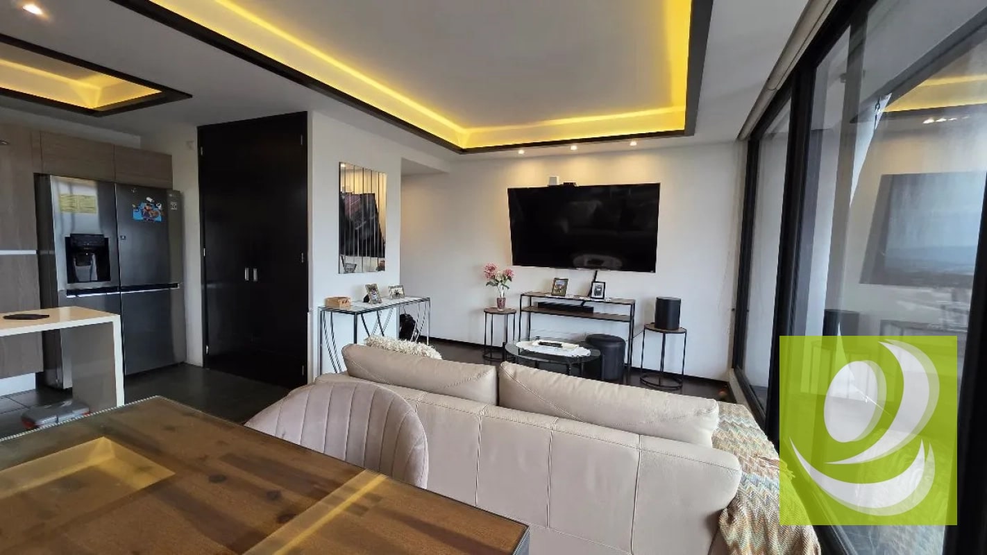 Apartamento en Venta en zona 12 Edificio AUREA - 5