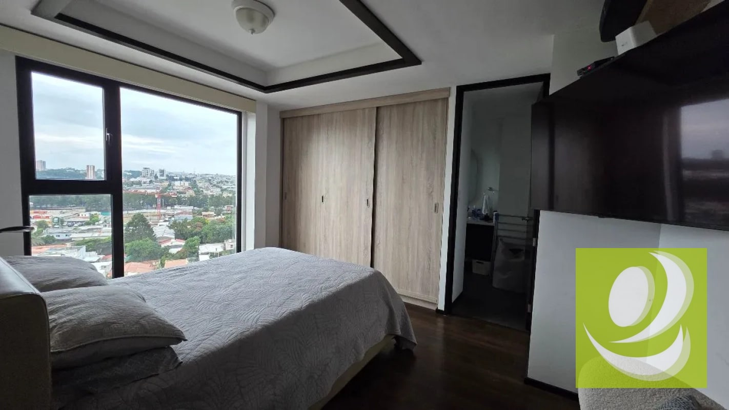 Apartamento en Venta en zona 12 Edificio AUREA - 3