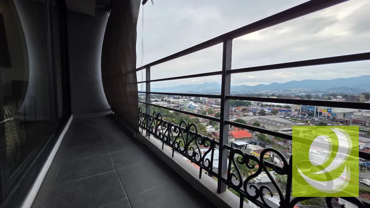 Apartamento en Venta en zona 12 Edificio AUREA - 2