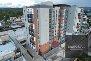 Apartamento Zona 17 Edificio Unnido Sabana Arriba — Apartamento en Venta en Sabana Arriba, Zona 17, Guatemala, Ciudad — miniatura 1 de 11