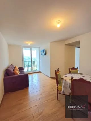 Apartamento Zona 17 Edificio Unnido Sabana Arriba — Apartamento en Venta en Sabana Arriba, Zona 17, Guatemala, Ciudad — miniatura 11 de 11