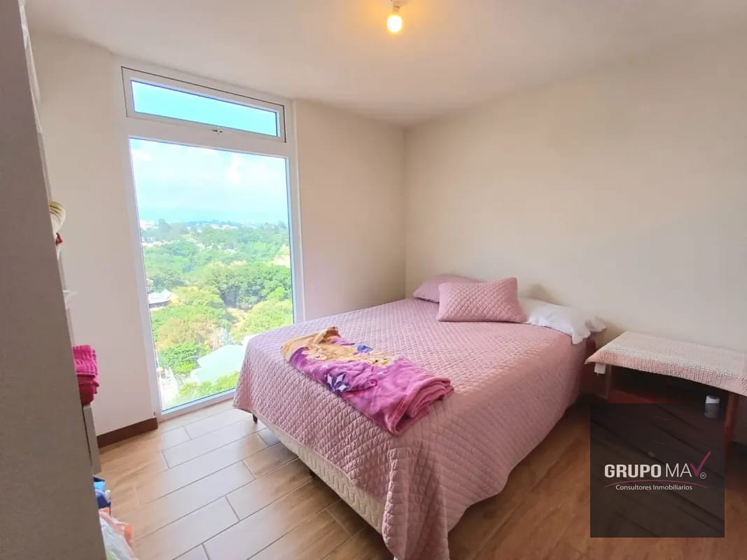 Apartamento Zona 17 Edificio Unnido Sabana Arriba — Apartamento en Venta en Sabana Arriba, Zona 17, Guatemala, Ciudad — foto 7 de 11