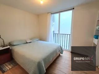 Apartamento Zona 17 Edificio Unnido Sabana Arriba — Apartamento en Venta en Sabana Arriba, Zona 17, Guatemala, Ciudad — miniatura 6 de 11