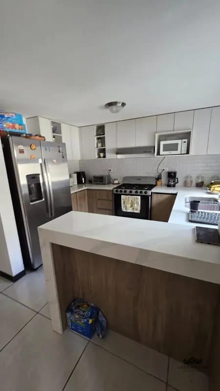 CASA EN VENTA EN ZONA 4 DE MIXCO — Casa en Venta en Zona 4 Mixco, Guatemala, Ciudad — foto 10 de 14