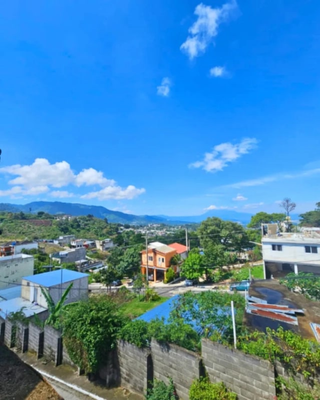 APARTAMENTO EN VENTA EN OBRA GRIS -SANTA CATARINA PINULA- — Terreno en Venta en Santa Catarina Pinula, Carretera a El Salvador, Guatemala, Ciudad — foto 4 de 15