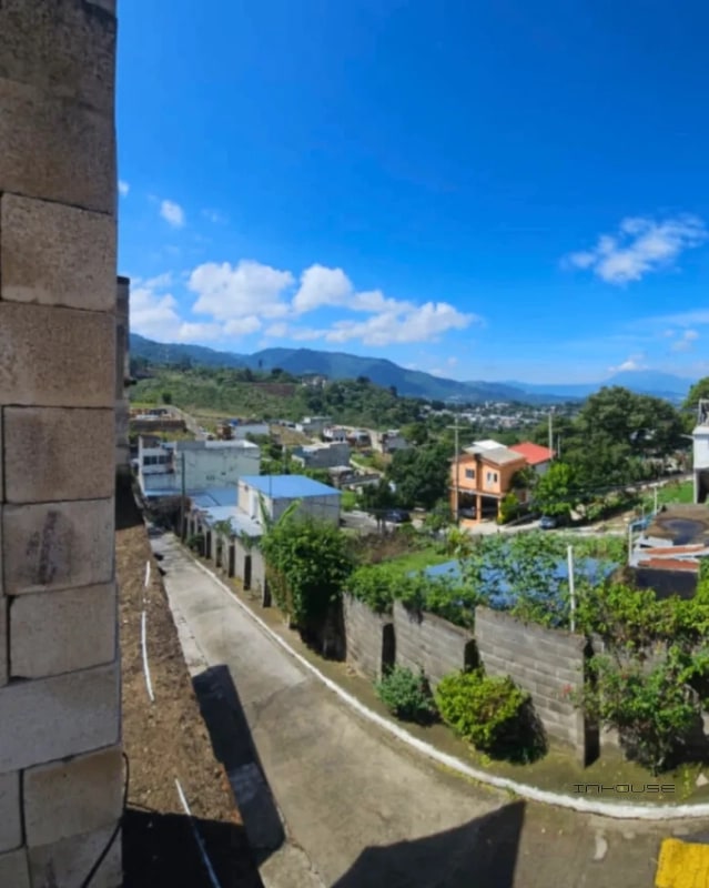 APARTAMENTO EN VENTA EN OBRA GRIS -SANTA CATARINA PINULA- — Terreno en Venta en Santa Catarina Pinula, Carretera a El Salvador, Guatemala, Ciudad — foto 2 de 15