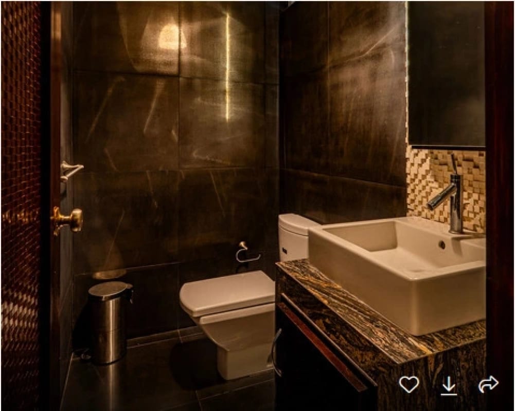 Venta de Casa Premiere Club Zona 14 — Casa en Venta en Zona 14, Guatemala, Ciudad — foto 14 de 14