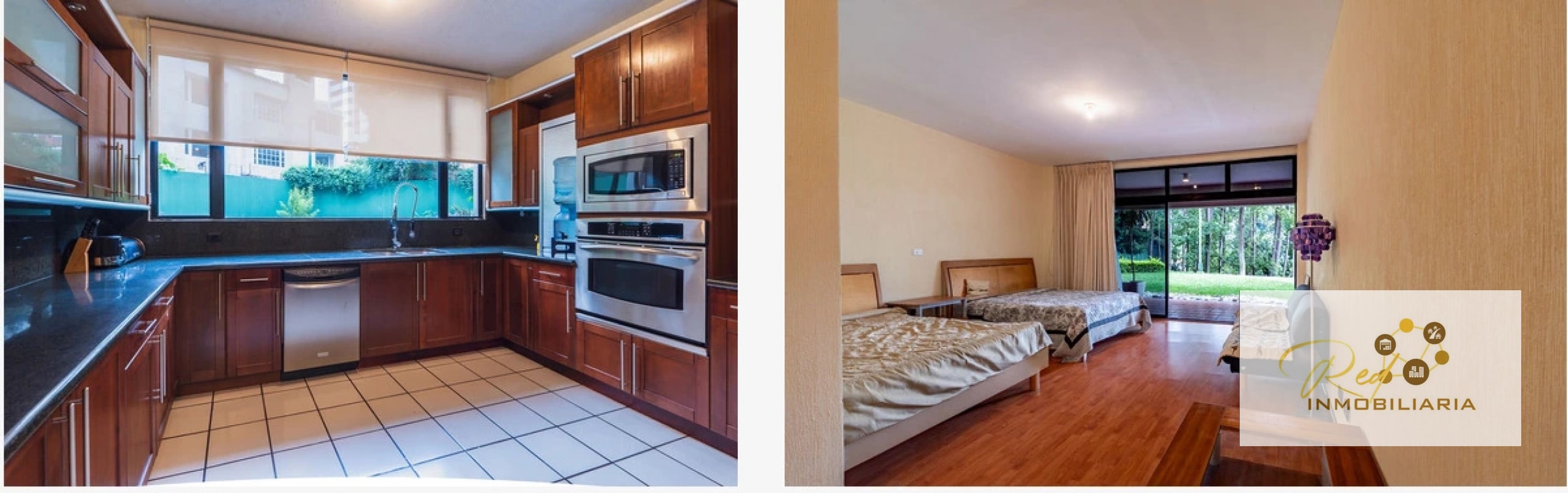 VENTA DE CASA PREMIERE CLUB ZONA 14 - 9