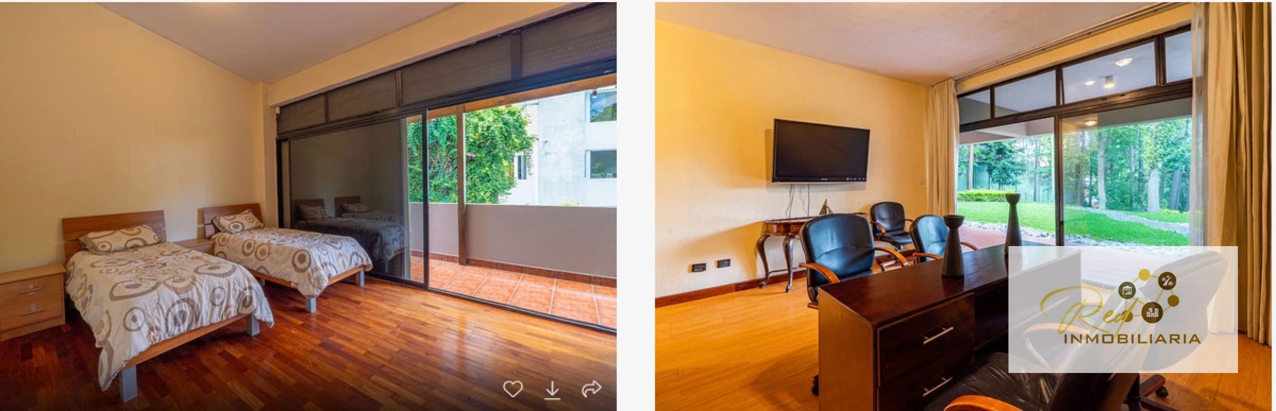 VENTA DE CASA PREMIERE CLUB ZONA 14 - 8