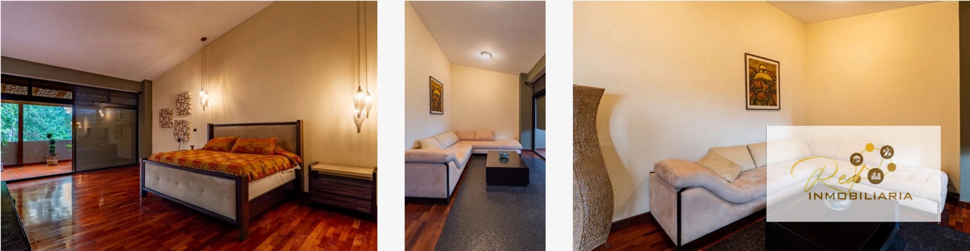 VENTA DE CASA PREMIERE CLUB ZONA 14 - 6