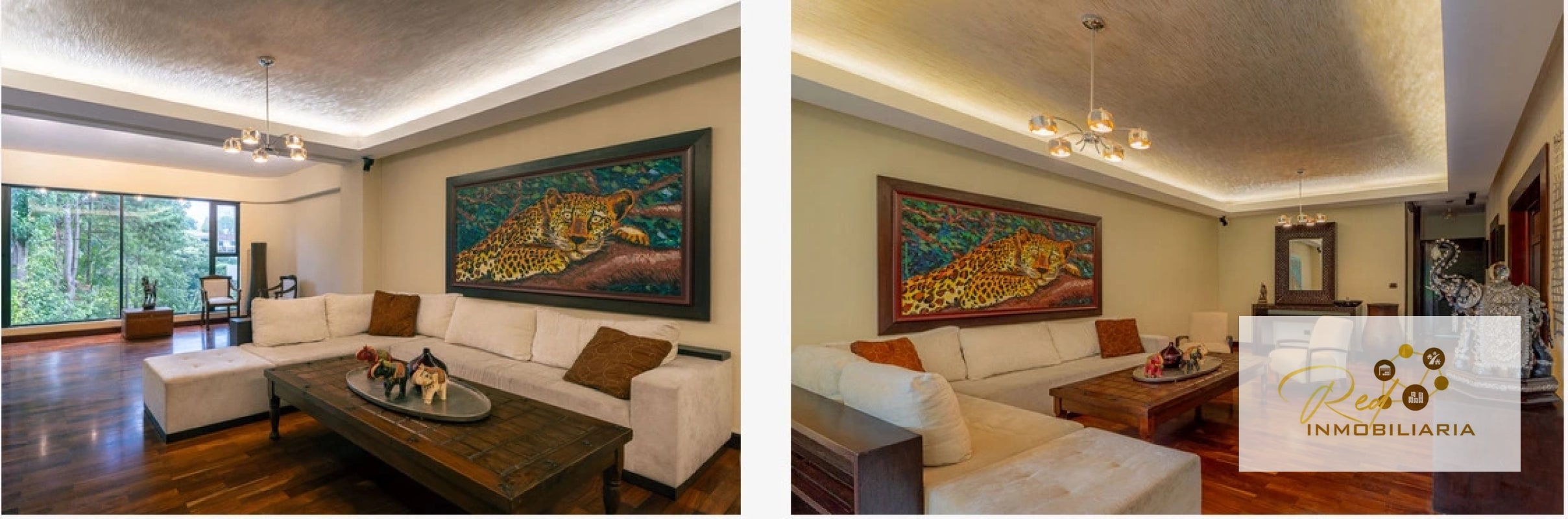 VENTA DE CASA PREMIERE CLUB ZONA 14 - 4