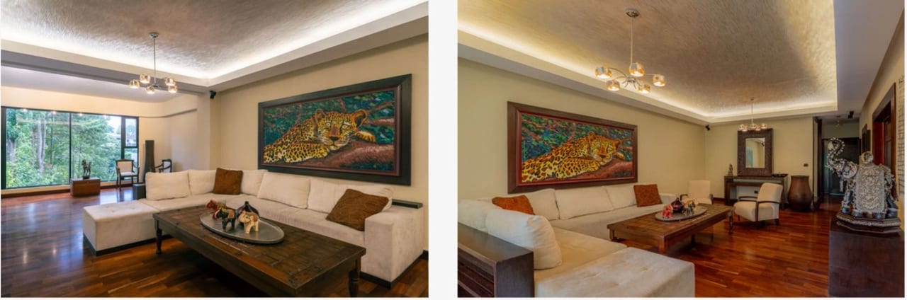 Venta de Casa Premiere Club Zona 14 — Casa en Venta en Zona 14, Guatemala, Ciudad — foto 5 de 14