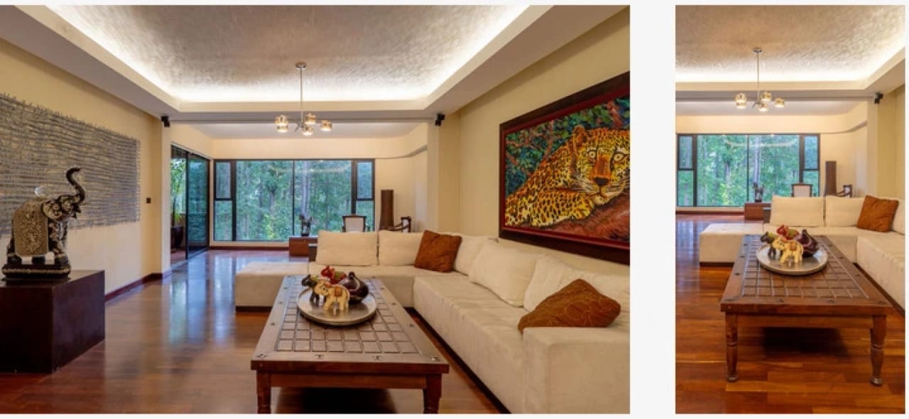 Venta de Casa Premiere Club Zona 14 — Casa en Venta en Zona 14, Guatemala, Ciudad — foto 4 de 14