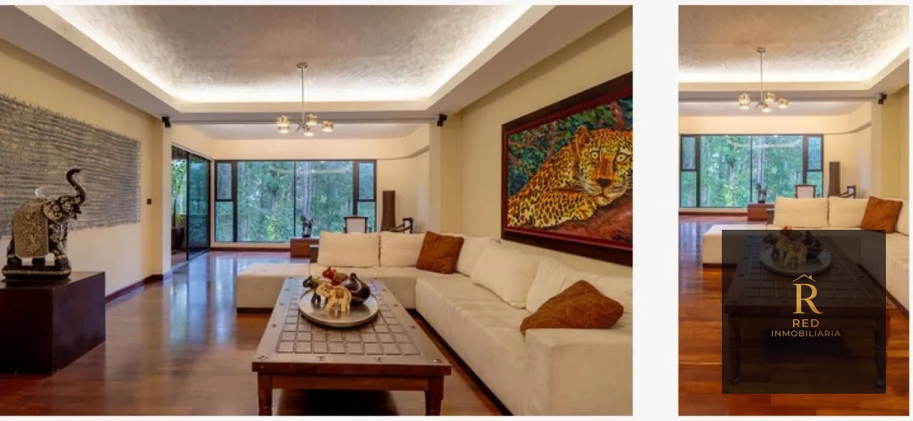 Venta de Casa Premiere Club Zona 14 — Casa en Venta en Zona 14, Guatemala, Ciudad — foto 4 de 14