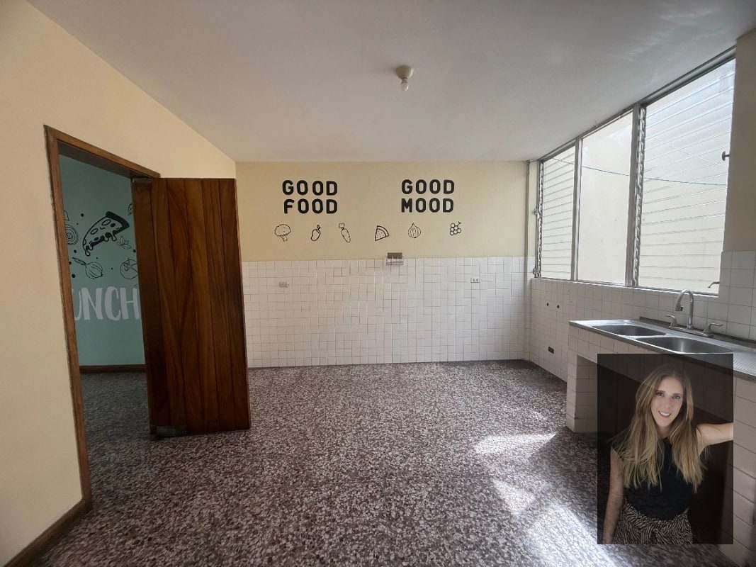 Casa para oficina, clinicas medicas, etc en zona 10 - 14