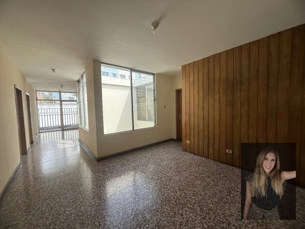 Casa para oficina, clinicas medicas, etc en zona 10 - 13